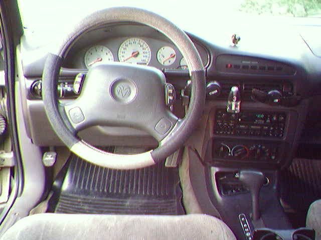 1994 Dodge Intrepid