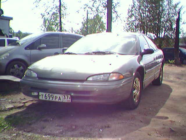 1994 Dodge Intrepid