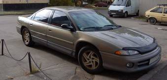 1994 Dodge Intrepid