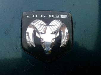 1994 Dodge Intrepid Pics