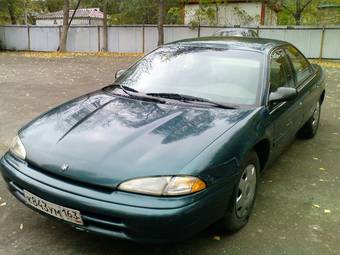 1994 Dodge Intrepid Pictures