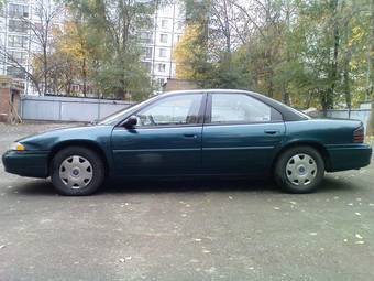 1994 Dodge Intrepid Photos