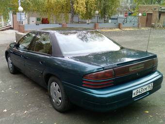 1994 Dodge Intrepid Pictures