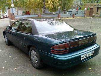 1994 Dodge Intrepid Photos