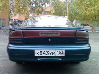 1994 Dodge Intrepid For Sale
