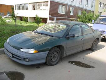 1994 Dodge Intrepid Photos