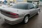 1996 Dodge Intrepid HDH-41 3.5 AT Base (214 Hp) 