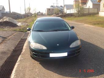 1999 Dodge Intrepid Pictures