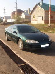 1999 Dodge Intrepid Photos