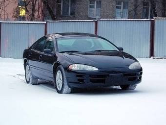 2000 Dodge Intrepid For Sale