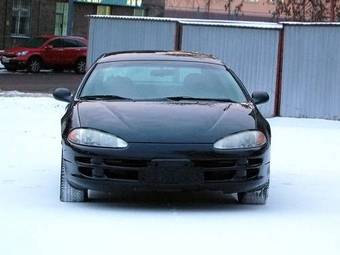 2000 Dodge Intrepid Wallpapers