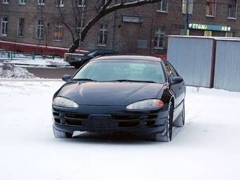 2000 Dodge Intrepid Pictures