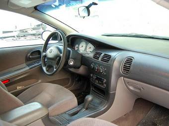 2000 Dodge Intrepid Pictures