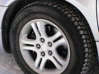2001 Dodge Intrepid Pictures
