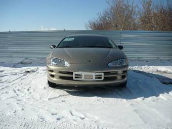 2002 Dodge Intrepid For Sale