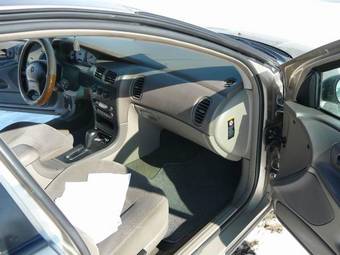 2002 Dodge Intrepid Pictures