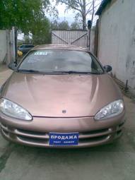 2002 Dodge Intrepid Photos