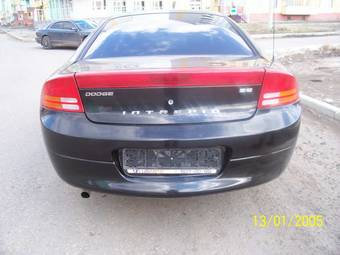 2002 Dodge Intrepid Photos