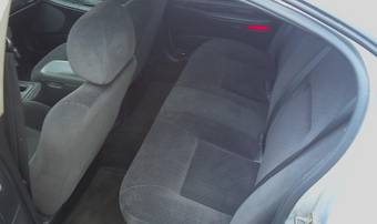 2002 Dodge Intrepid Images