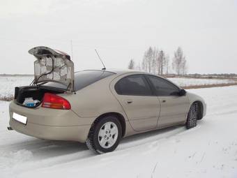 2003 Dodge Intrepid For Sale