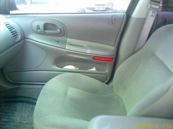 2004 Dodge Intrepid For Sale