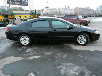 2004 Dodge Intrepid For Sale