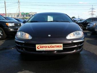 2004 Dodge Intrepid Pictures