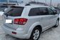 2009 Dodge Journey 2.7 AT R/T 7 seats (185 Hp) 