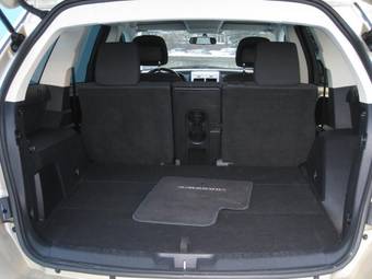 2010 Dodge Journey Pictures