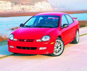 1995 Dodge Neon