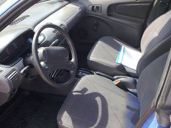 1995 Dodge Neon For Sale