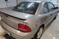 Dodge Neon 2.0 MT (130) (130 Hp) 