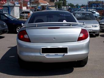 2002 Dodge Neon For Sale