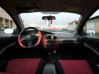 2004 Dodge Neon Wallpapers