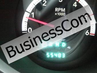 2008 Dodge Nitro Photos