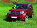 Pictures Dodge Nitro