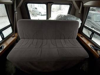 2001 Dodge Ram Images