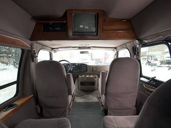 2001 Dodge Ram Pictures
