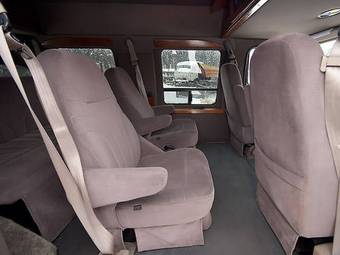 2001 Dodge Ram Pics