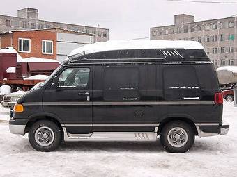 2001 Dodge Ram For Sale