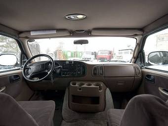 2001 Dodge Ram Wallpapers