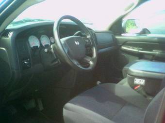 2003 Dodge Ram Photos