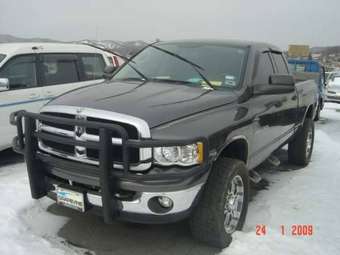 2004 Dodge Ram For Sale