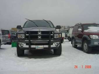 2004 Dodge Ram For Sale
