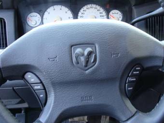 2004 Dodge Ram For Sale