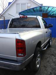 2004 Dodge Ram Images