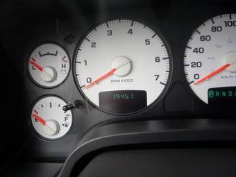 2004 Dodge Ram For Sale