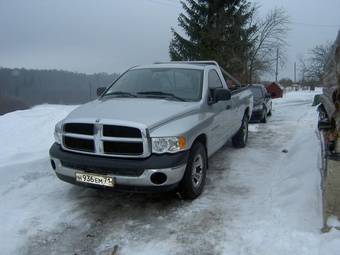 2004 Dodge Ram For Sale