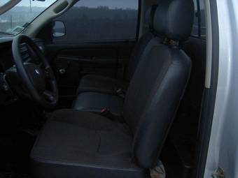 2004 Dodge Ram For Sale