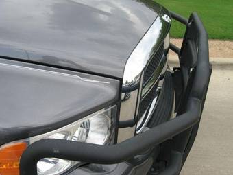 2004 Dodge Ram Pictures